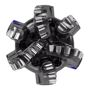 Công nghệ cắt tiên tiến mạnh mẽ mô-men xoắn <span class=keywords><strong>PDC</strong></span> bit tiết kiệm năng lượng khoan công cụ - Product Image 1