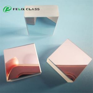 กระจกเงาออปติคอลเคลือบอลูมิเนียมสะท้อนแสงสูง FELIX - Product Image 3