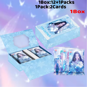 Nuevas Tarjetas Coleccionables Laika Runka Yuka One Piece, Waifu Goddess Feast, Boa Nami, <span class=keywords><strong>Nico</strong></span> Robin, Tarjetas de Diamantes, Juguetes Coleccionables - Product Image 4