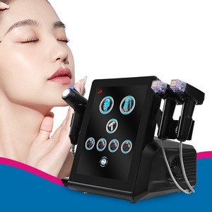 Direct Sale 3 in 1 Anti Aging Beauty Device Wrinkle Removal Skin Rejuvenation Anti-Aging Body Slim Machine Breast - Product Image 2