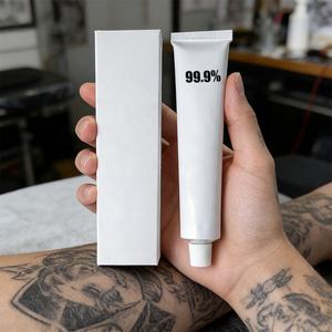 Crema de Tatuaje de Calidad al por Mayor, 10g, Cejas <span class=keywords><strong>Perma</strong></span> <span class=keywords><strong>Blend</strong></span>, Eliminación de Tatuajes, Maquillaje Permanente, Kits de Laminación de Cejas, Muestra Gratis - Product Image 2