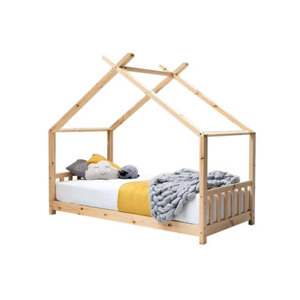 Best-Selling Modern Solid Wood Baby <b>Cribs</b> for Babies and Kids Hotel Bedroom & Living Room Use White Color OEM/ODM Support - Product Image 3