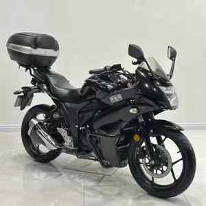 <span class=keywords><strong>Moto</strong></span> d'<span class=keywords><strong>occasion</strong></span> Suzuki Geke Sa 155GSX - Product Image 5