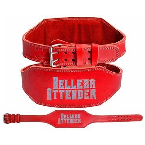 Premium Weightlifting <b>Belt</b> <b>for</b> Serious Workout, Weight <b>Lifting</b>, and <b>Lifting</b> Work-Out <b>Belt</b> <b>for</b> Men <b>Women</b> - Product Image 3