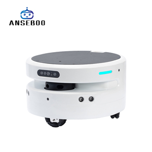 Robot de barrido automático para el hogar, aspiradora con pulverizador, desinfección, humidificación, recargable, en seco y húmedo - Product Image 2