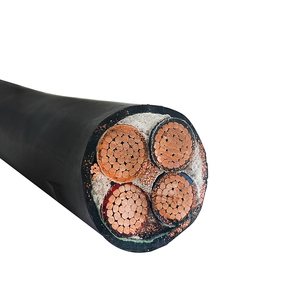 Fil THHN Câble THWN Conducteur en <span class=keywords><strong>cuivre</strong></span> toronné électrique Isolation en PVC Gaine en nylon THW 10 12 <span class=keywords><strong>14</strong></span> AWG Fil - Product Image 1