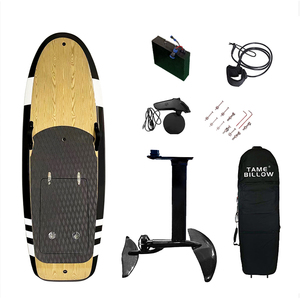TAME BILLOW Hydroptère électrique Planche de surf Hydrofoil E-foil Vente en gros <span class=keywords><strong>Efoil</strong></span> Usine Prix bon marché - Product Image 6