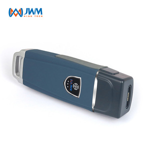JWM RFID <strong>Security</strong> Patrol <strong>Management</strong> System for Guard Tour Monitoring