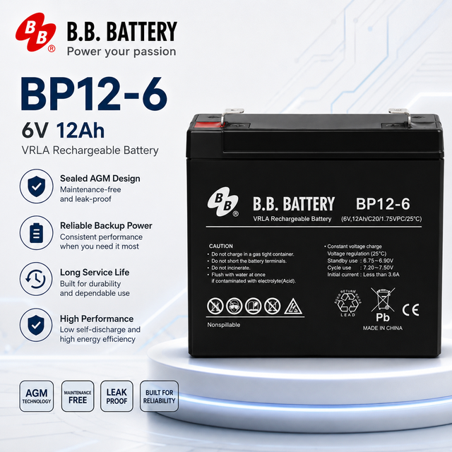 Maintenance Free Lead Acid Battery for Backup Power and Backup Systems Maintenance Free Lead Acid Battery 12ah