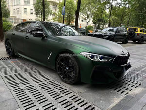 Ultimate Ghost Metal <span class=keywords><strong>Venom</strong></span> Green Color Shift car wraps motorcycle multi colour auto folie - Product Image 3