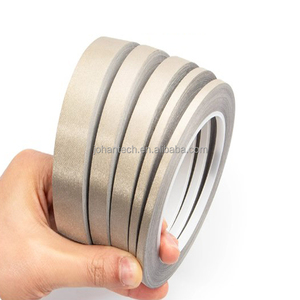 Dẫn điện Vải băng EMI che chắn cho thiết bị điện tử điện thoại thông minh máy tính xách tay RFI ESD bảo vệ - Product Image 1