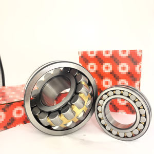 Roulements f Ag originaux Certificat de qualité Rodamientos 22211 Taille de roulement 55x100x25mm Roulements à rouleaux sphériques - Product Image 5