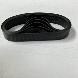 Piezas de cajero automático <span class=keywords><strong>Fujitsu</strong></span> F56 correas dispensadoras F56 Cassettes Bill unidad dispensadora cinturones de transporte 10*153*0,7mm - Product Image 3