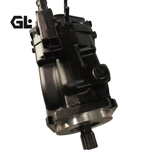 364474 at366546 at455737 at302661 83006780 पर 457670 83005896 हाइड्रोलिक पिस्टन पंप - Product Image 2