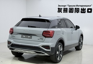 Audi Q2L 1.4T Usado en Excelentes Condiciones, Pintura Original, Solo con Datos de Seguro, Puerta Trasera Derecha, 27 Años, Enero, Zhengzhou, Puede Entregarse en Cualquier Momento - Product Image 6
