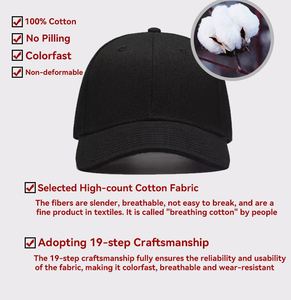 Custom Luxury High Quality Embroidery Magnetic Closed Vintage Style Outdoor Cotton 5 6 Panel <b>Women</b> Sports Ponytail Baseball <b>Cap</b> - Product Image 4