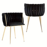 Muebles de Restaurante al por Mayor, Sillas de Comedor de Terciopelo Modernas Nórdicas Económicas, Sillones para Hoteles y Restaurantes