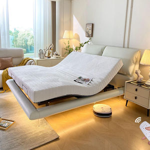Nouveau Fauteuil Intelligent Télécommandé 2026 – Confort Yoga et Sommeil – Mobilier de Chambre Réglable en Hauteur – Vente Flash Haut de Gamme Tendance - Product Image 6