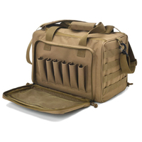 Sac fourre-tout tactique de luxe personnalisé avec séparateurs, sac de sport de créateur avec logo OEM, prix usine amélioré, vente chaude