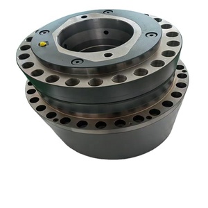 Pièce de rechange pour rouleau compresseur Dynapac, Réducteur de tambour Dynapac 4812279985, Boîte de vitesses 4812279985 pour rouleau compresseur - Product Image 3
