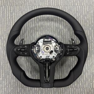 <span class=keywords><strong>Volant</strong></span> sport M pour <span class=keywords><strong>BMW</strong></span> F10 F30 F80 E60 E90 E92 F01 F11 F20 F22 F31 X5 E70 E71 F15 X6 E71 F16 M5 M3 M4 F82 - Product Image 5