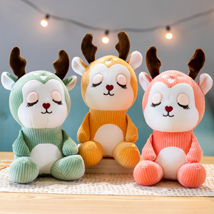 <span class=keywords><strong>Mini</strong></span> jouet en peluche pour Machine à griffes,, bon marché, ensemble animaux en peluche, grue, pince à griffes - Product Image 4