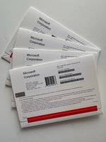 Licencia Original para Sistema Operativo DVD para 11 Dispositivos, Activación Global en Línea, Soporte Multilingüe, Servicio de Ventas Confiable