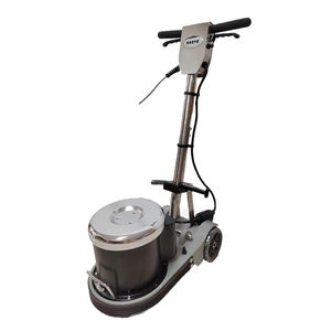 Karva Merk 10 Inch 1,5 Pk Trappolijstmachine Vloer Slijpmachine Marmeren Pvc-Vloer Trapreinigingsmachine - Product Image 3