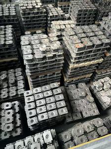 อะไหล่ยนต์ JYNBOW ใหม่ ยางรองแท่นเครื่องยนต์ OEM 0003250596 ยางรองแหนบ Hebei - Product Image 5