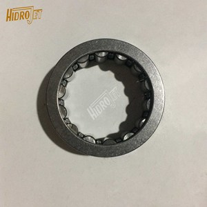 베어링 롤러 7Y0252 7Y-0252 고양이 3066 3116 3126 3126B 굴삭기 액세서리용 니들 롤러 베어링 - Product Image 2