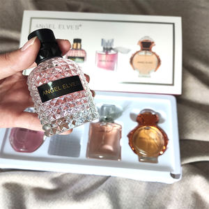 สเปรย์น้ำหอม Eau de Toilette เพื่อชีวิตที่สวยงามน้ำหอมกุหลาบผลไม้ราคาประหยัดสำหรับผู้หญิงน้ำหอมหรูหรา - Product Image 3