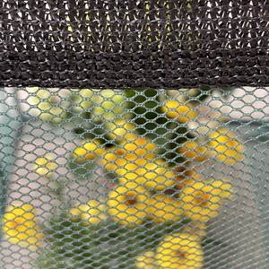 C167 HDPE pare-soleil et insecte/abeille filet <span class=keywords><strong>abri</strong></span> pour la maison jardin myrtille fraise <span class=keywords><strong>tomate</strong></span> concombre Protection - Product Image 4