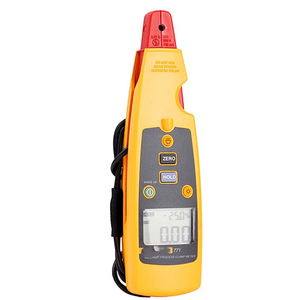 Pince ampèremétrique de processus MT-Fluke 771 MA, mesure de boucle 4-20 mA sans rupture de circuit, précision de 0,2 % - Product Image 5