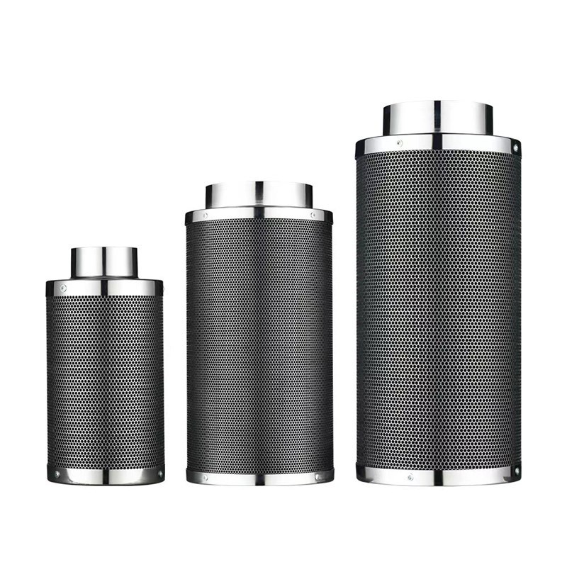 New 12 Inch Activated Carbon Air