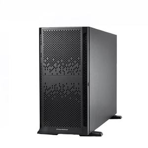Serveur tour de base <span class=keywords><strong>ProLiant</strong></span> <span class=keywords><strong>ML350</strong></span> Gen9 E5-2620v3 16 Go-R P440ar 8SFF 500 W PS 765820-001 - Product Image 1