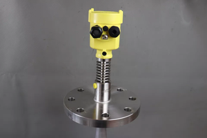 Vegoles 68 חיבור תהליך המשדר רמת מכ "ם: פלאנג או חיבור סניטרי מפרטים טכניים - Product Image 4