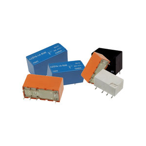 Relais G2R-24 AC120 à usage général DPDT 4A 120V Spécialement conçu pour les relais de puissance, relais de plus de 2 ampères - Product Image 1