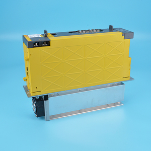 FANUC A06B-6111-H011 # Variateur de fréquence H550 à vendre - Product Image 2
