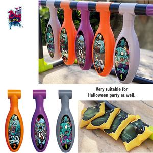 Juego de Bolos de Plástico para Lanzar, Juguete Deportivo para Niños para el Patio Trasero, Gran Venta - Product Image 2