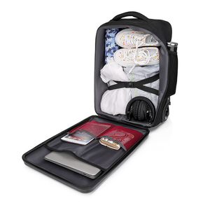 Vendita calda pull rod <span class=keywords><strong>zaino</strong></span> <span class=keywords><strong>da</strong></span> uomo e <span class=keywords><strong>da</strong></span> <span class=keywords><strong>donna</strong></span> <span class=keywords><strong>borsone</strong></span> <span class=keywords><strong>da</strong></span> <span class=keywords><strong>viaggio</strong></span> d'affari di grande capacità <span class=keywords><strong>zaino</strong></span> con tirante - Product Image 5