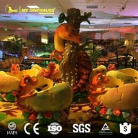 Mon serpent animatronique télécommandé Dino AA648