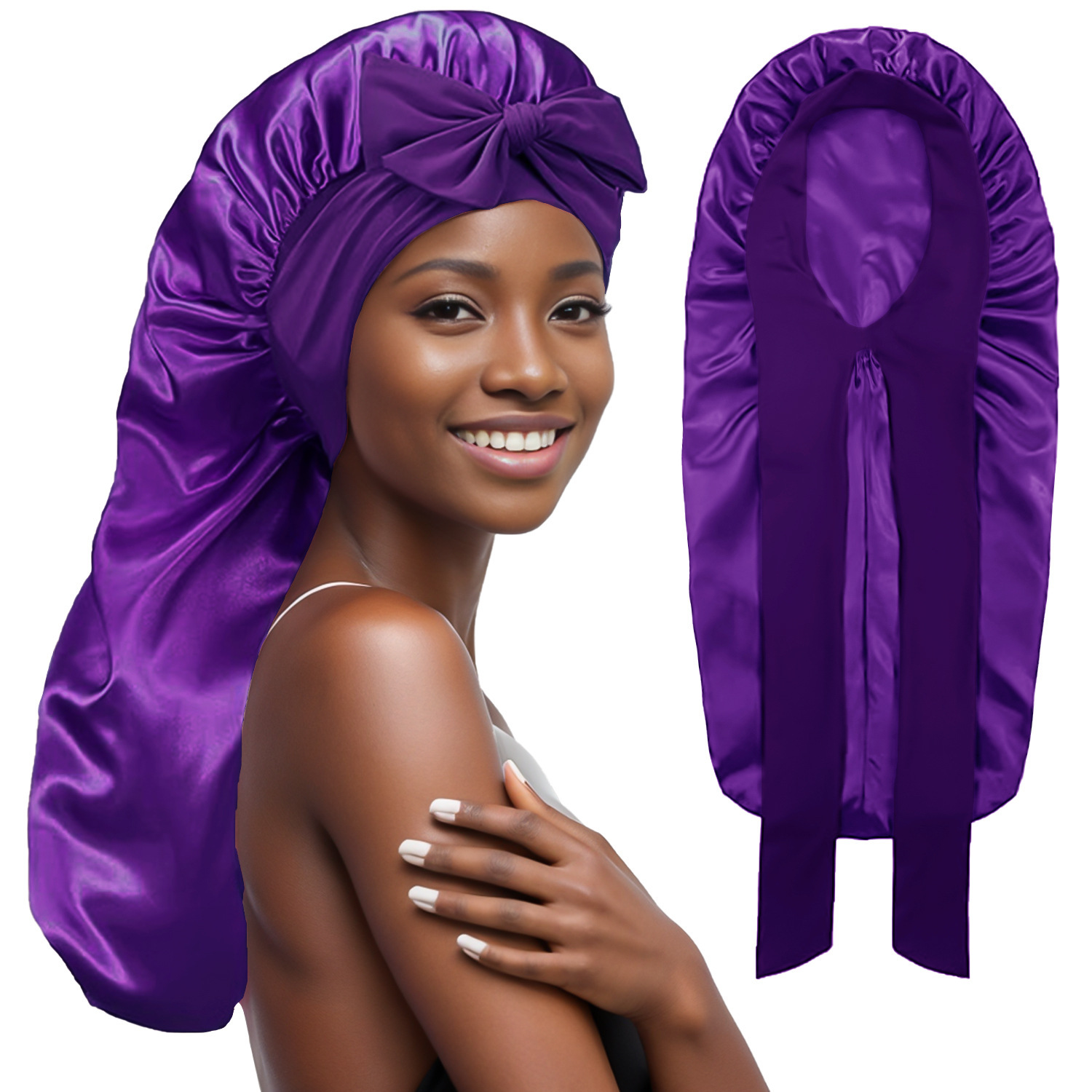 Violet de haute qualité
