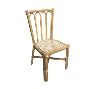 Silla Infantil de Mimbre Hecha a Mano, Asiento de Mimbre Natural para Niños, Decoración para Fiestas de Cumpleaños y Eventos - Product Image 1