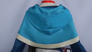 Costume de cosplay Marcille <span class=keywords><strong>Donato</strong></span> pour femmes, mignon, anime, Delicious in Dungeon, en gros - Product Image 4