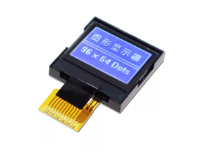 YC 2,8-Zoll-<span class=keywords><strong>MCU</strong></span>/STM32-<span class=keywords><strong>LCD</strong></span>-TFT-Farbbildschirm 40-polig mit Touch 320x240 Auflösung ST7789 - Product Image 6