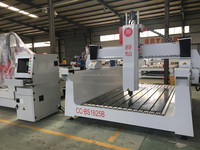 CHENcan 15 ans d'expérience dans l'industrie, fraiseuse de moules CNC pour l'industrie du moulage de moules
