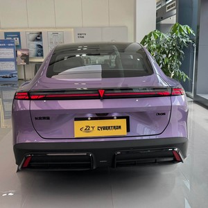 2026 Deepal L06 Vehículo de Nueva Energía con 560/670 km de Autonomía, 5 Plazas, EV Puro, RWD, Asientos Eléctricos, Sedán Changan - Product Image 5