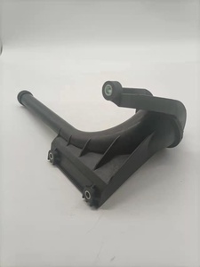 Tubo de recolección de bomba de aceite con pantalla, para <span class=keywords><strong>BMW</strong></span> E81, E82, E87, E88, 116i, 118i, 120i, 125i, 128i, 130i, 135i, 116d, 118d, <span class=keywords><strong>120d</strong></span>, 123d, 11417520864 - Product Image 3