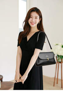 Nouveaux Sacs Bandoulière de Créateur Tendance en Cuir PU de Haute Qualité, Sacs Messager Décontractés, Cabas de Luxe pour Femmes, Sacs à Main et Pochettes - Product Image 6