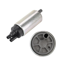 Produk Populer Pompa Injeksi Motor Pompa Bahan Bakar untuk Sepeda Motor HONDA CG 150 160 FANG TITAN NXR 160 Bros